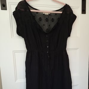 American Eagle Dress